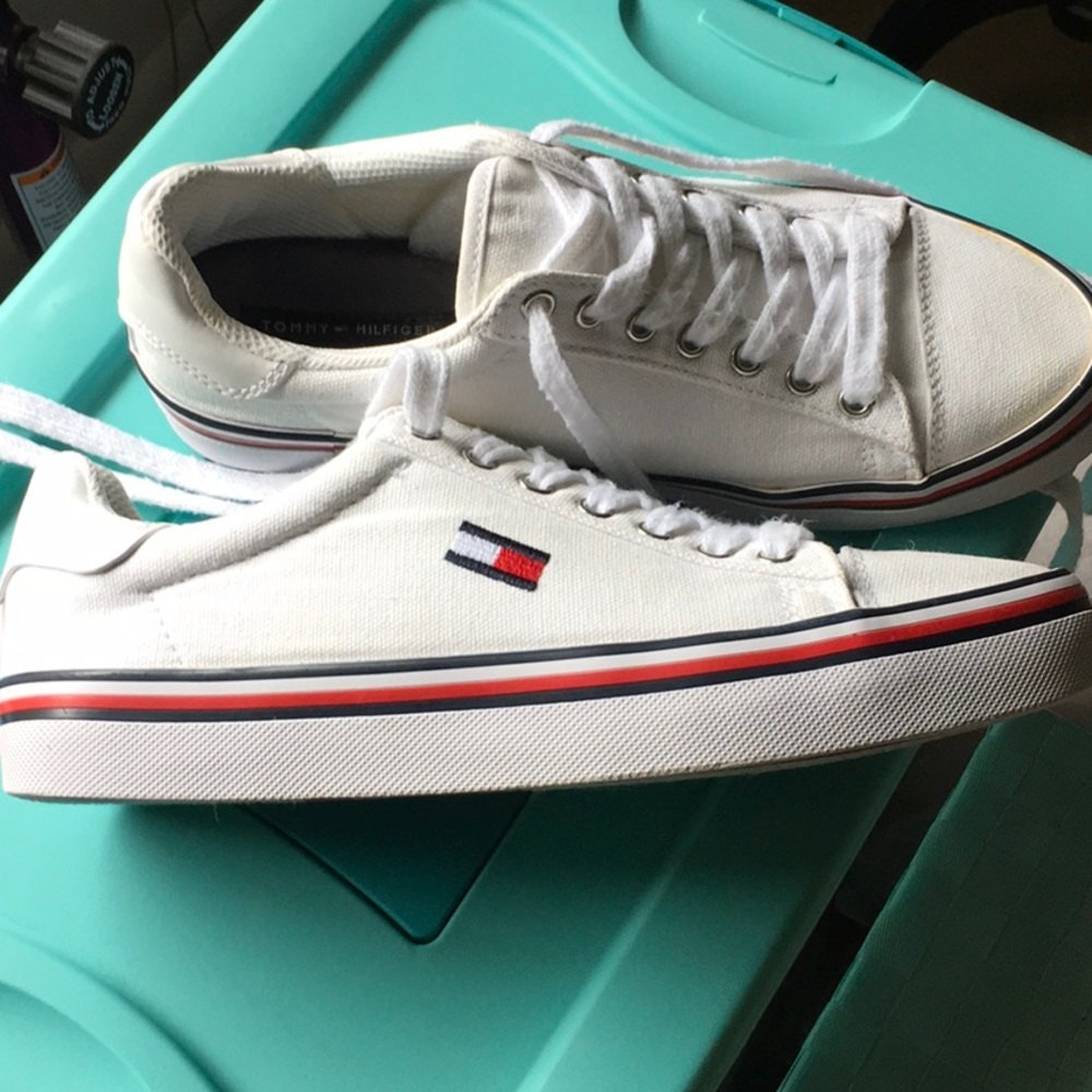Tommy Hilfiger Sneakers 8